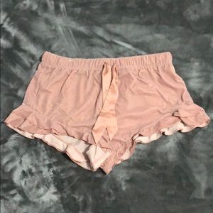 Victoria’s Secret Shorts